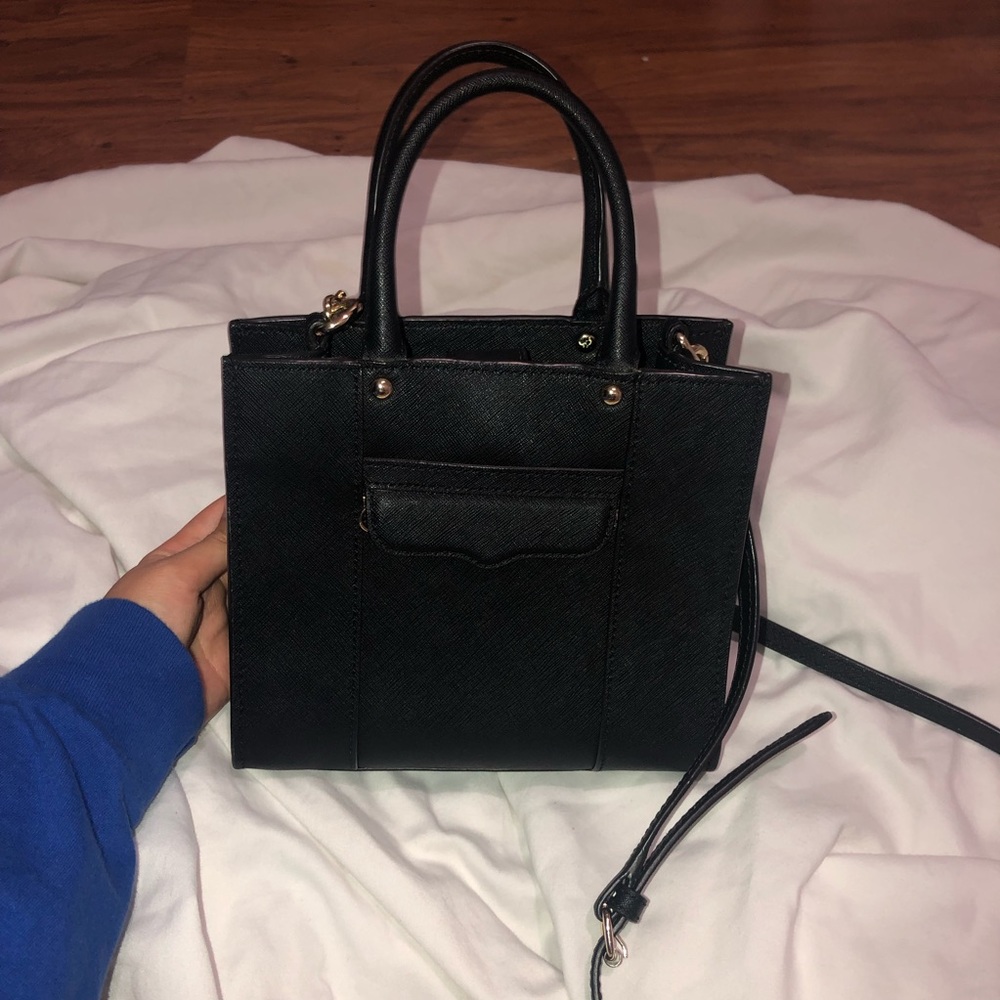 REBECCA MINKOFF MINI CROSSBODY